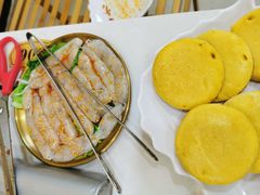 -八乔煎肉馆·丹东特色煎锅(梅林店)