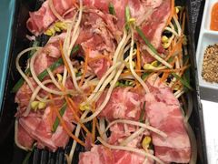 -烤路里·韩国品质自助烤肉(石路天虹4号店)