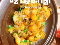 -辛香汇·现炒川菜(武进吾悦店)