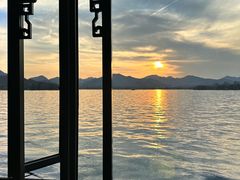 -柳莺湖上·湖景餐厅·江南菜(西湖店)