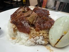 -太兴烧味餐厅(香港机场店)