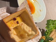 -厨创东北传家菜(信义坊店)