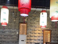 -袁老四老火锅(徐东总店)