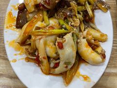 -雷祖芳老妈蹄花店