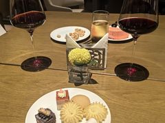 -天瑞轩·粤菜餐厅