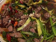 -呼吸森林·生态农庄农家乐私房菜