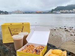 -安德鲁饼店(总店)