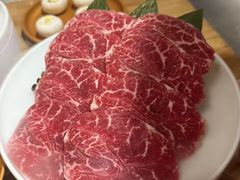 -九田家黑牛烤肉料理(溧阳吾悦店)