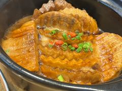 -俭寨大盘鸡·手抓肉·烧烤新疆菜(乌苏路店)