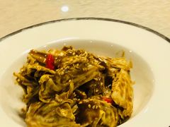 -天伦王朝酒店·盛华瑄餐厅