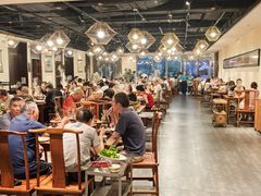 -南门涮肉(上海二店)