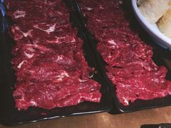 -左庭右院鲜牛肉火锅(新梅广场店)
