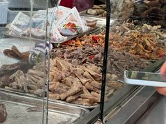 -晓马鸭店(新芜路店)
