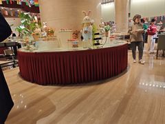 -南通绿洲国际假日酒店全日餐厅