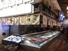 -成都你六姐·牛肉冒菜(城市集市合生汇店)