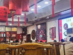 -天仁聚驴肉香(北石槽店)