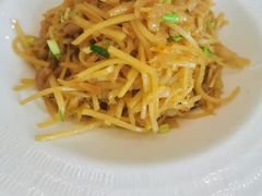 -长春高新益田福朋喜来登酒店·宜客乐标帜餐厅