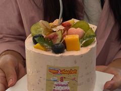 -流酥可心·牛乳蛋糕商店(禾祥西路店)