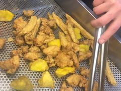 -1973继光香香鸡(大东方百货店)