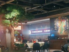 -聚味瞿记·龙虾堂(咸嘉湖店)