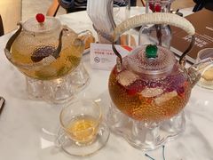 -深圳罗湖木棉花凯悦尚选酒店•大堂吧