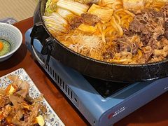 -樱の花亭日本料理店