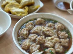 -蒋家桥饺面店(东关街店)