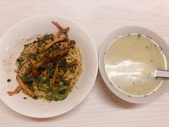 -高邮面馆(明瓦廊店)