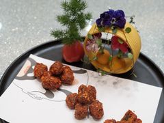 -米香居新鲁味·水饺餐厅