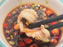 -淘米捞·米汤脆鲩鱼火锅(福田皇岗店)