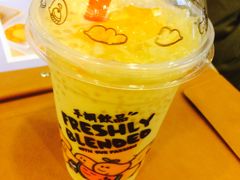 -许留山(梳士巴利道店)