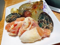 -青瓷火锅料理(西单大悦城店)