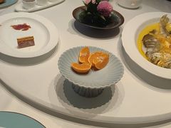 -淮香国色·淮扬菜(正大中心店)