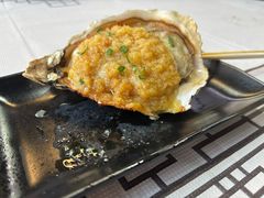 -云晓光头烧烤吧(盛夏店)