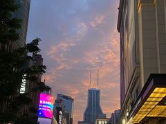 -南京路步行街