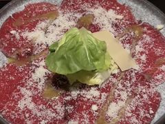 -拉蒂娜·巴西牛排馆 Latina·Brazilian Steakhouse(陆家嘴旗舰店)