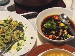 -杭州君悦酒店·湖滨28中餐厅