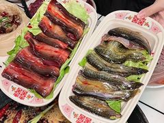 -扎起市井老火锅(乐山总店)