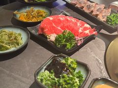 -湊湊火锅·茶憩(合生汇购物中心店)