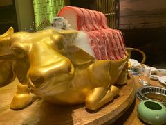 -尚海豆捞(乐虹坊店)