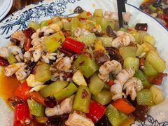 -陈三炖鸡馆(金众小区店)