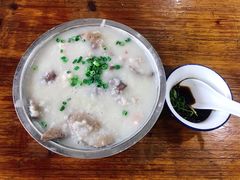 -南记食粥坊·宵夜大排档(莲花总店)