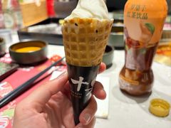 -空之介寿喜烧·和牛放题(恒隆广场店)