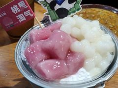 -楠火锅(龙阳广场店)