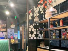 -问渔烤鱼(回龙观总店)