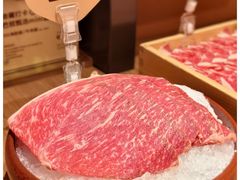 -巴奴毛肚火锅(京西大悦城店)