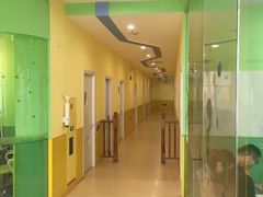 -小问号·科学启蒙·逻辑思维·阅读素养·口才演讲(杨浦合生汇中心)