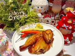 -狮拾久·现代新加坡料理(壹方城店)