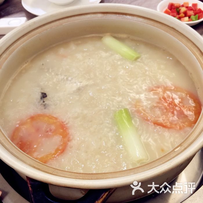 虾佬圣汤(蜀汉路店)-图片-成都美食-大众点评网