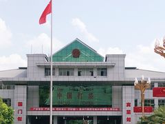 -打洛口岸